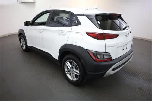 2022 Hyundai KONA SE