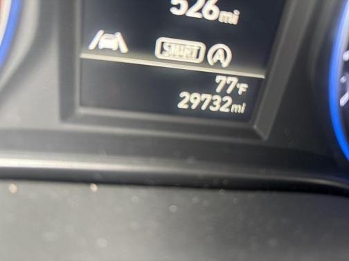 2022 Hyundai KONA SE
