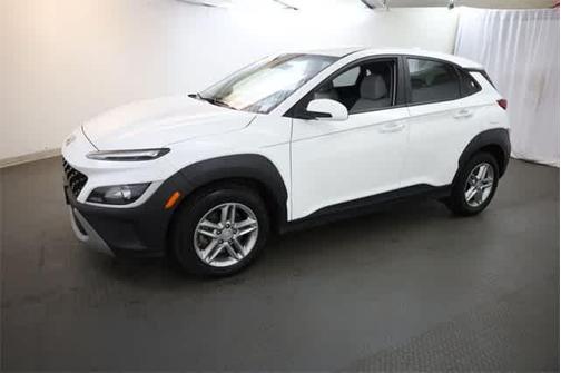 2022 Hyundai KONA SE