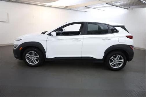 2022 Hyundai KONA SE