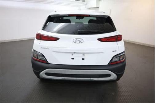 2022 Hyundai KONA SE