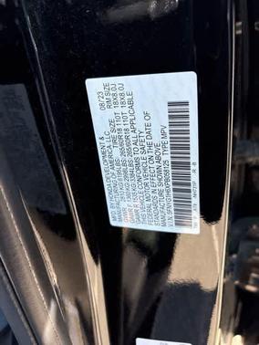 Crystal 2023 Honda Pilot TrailSport