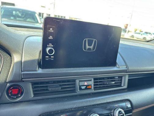 Crystal 2023 Honda Pilot TrailSport