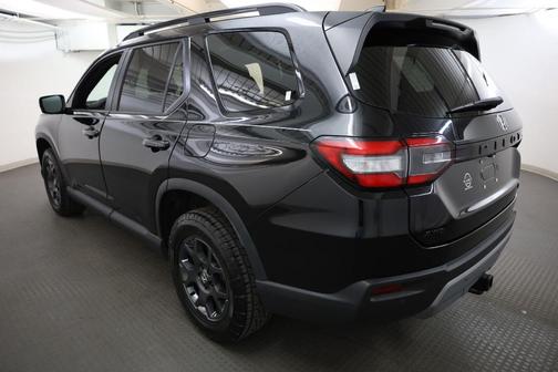 Crystal 2023 Honda Pilot TrailSport