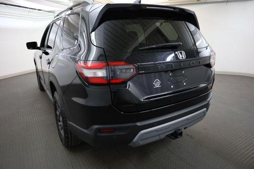 Crystal 2023 Honda Pilot TrailSport