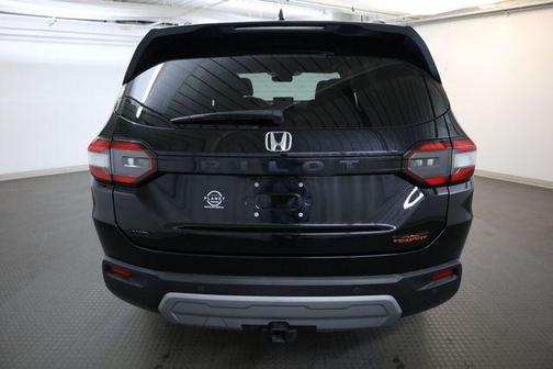 Crystal 2023 Honda Pilot TrailSport