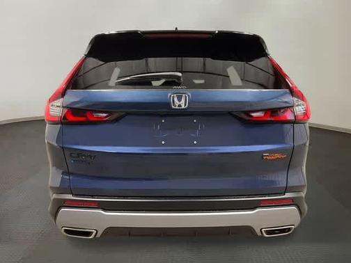 Canyon 2026 Honda CR-V Hybrid TrailSport