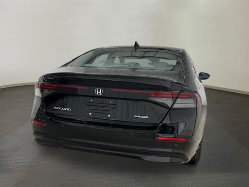 2025 Honda Accord EX-L