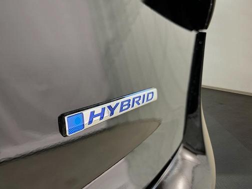 2025 Honda Accord EX-L