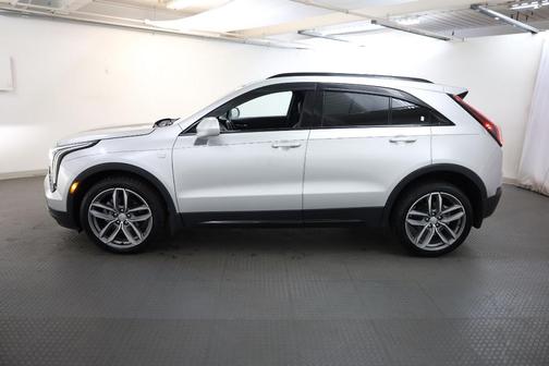 2020 Cadillac XT4 Sport