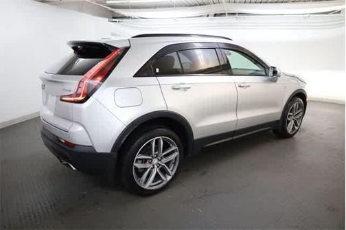 2020 Cadillac XT4 Sport