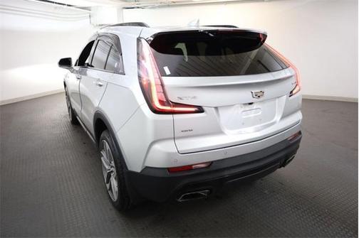 2020 Cadillac XT4 Sport