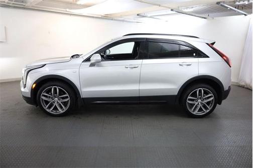 2020 Cadillac XT4 Sport