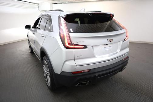 2020 Cadillac XT4 Sport