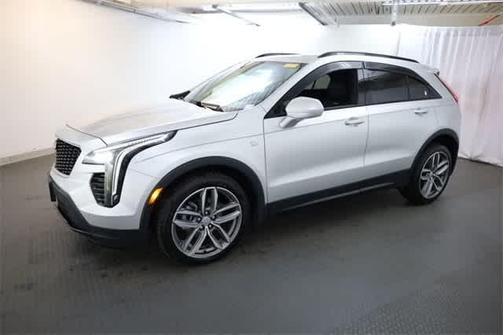 2020 Cadillac XT4 Sport