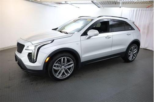 2020 Cadillac XT4 Sport