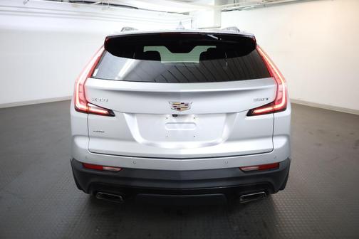 2020 Cadillac XT4 Sport