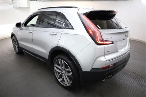 2020 Cadillac XT4 Sport