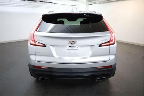 2020 Cadillac XT4 Sport