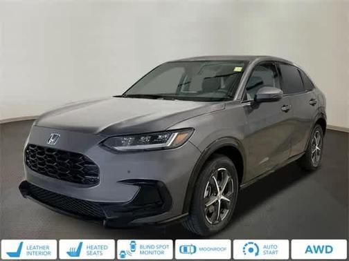 2025 Honda HR-V EX-L