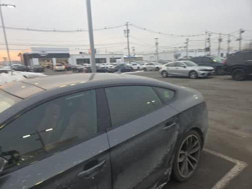 2018 Audi S5 3.0T Premium Plus