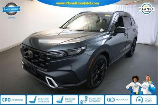 2023 Honda CR-V Hybrid Sport Touring