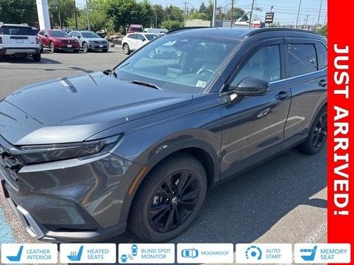 2023 Honda CR-V Hybrid Sport Touring