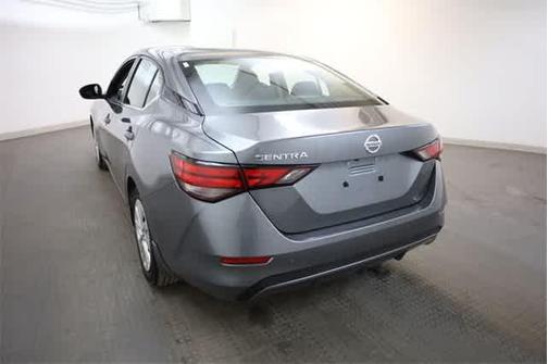 2020 Nissan Sentra S