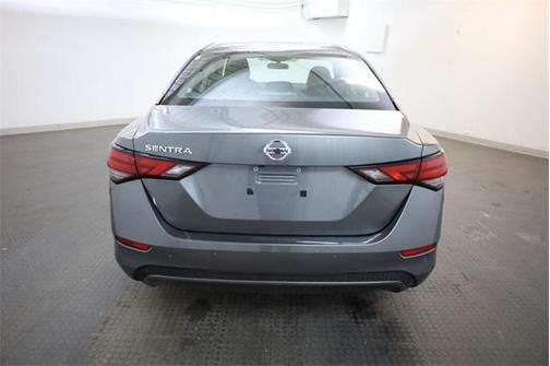 2020 Nissan Sentra S