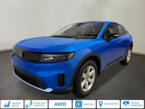 2026 Honda Prologue EX