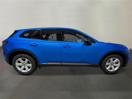 2026 Honda Prologue EX