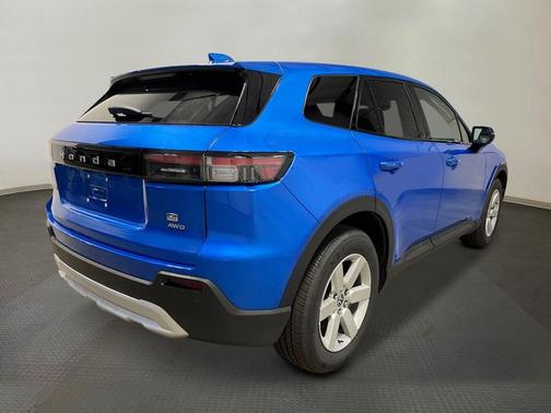 2026 Honda Prologue EX