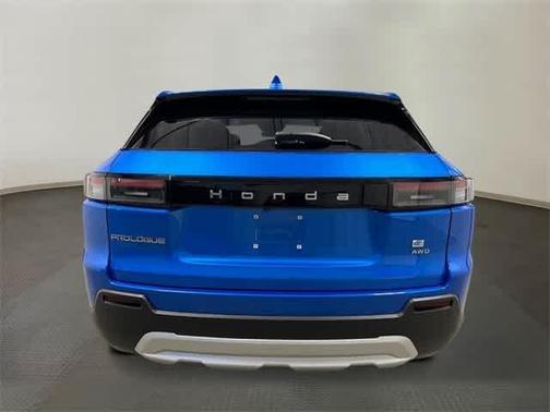 2026 Honda Prologue EX