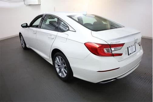 2022 Honda Accord LX 1.5T