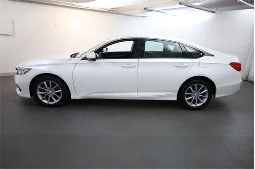 2022 Honda Accord LX 1.5T