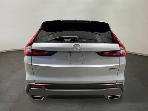 2025 Honda CR-V SPORT-L