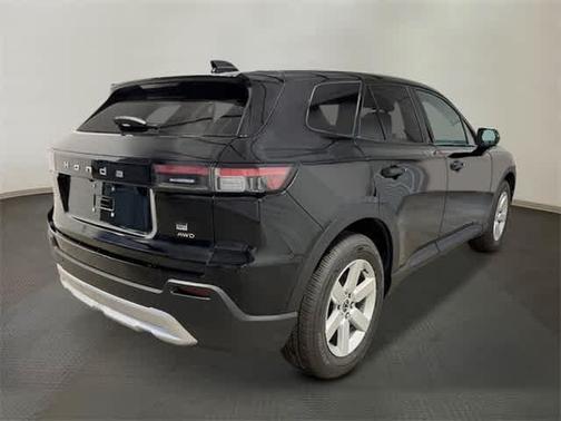 2025 Honda Prologue EX