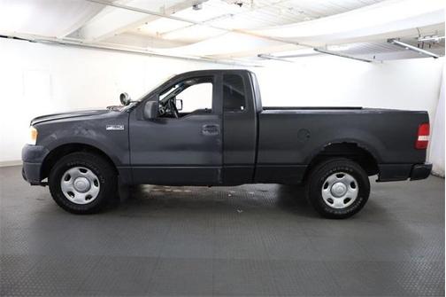 2007 Ford F-150 XL