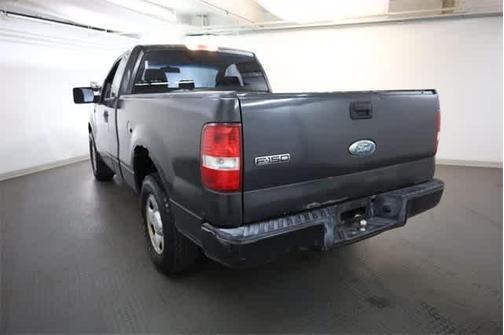 2007 Ford F-150 XL