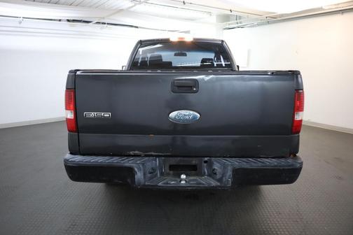 2007 Ford F-150 XL