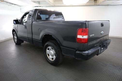 2007 Ford F-150 XL