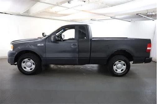 2007 Ford F-150 XL