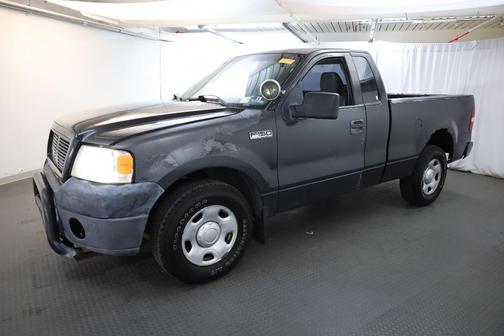 2007 Ford F-150 XL