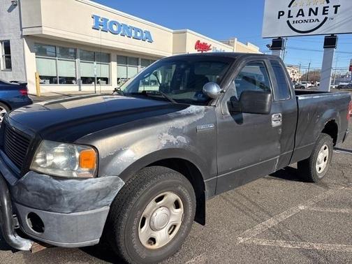 2007 Ford F-150 XL