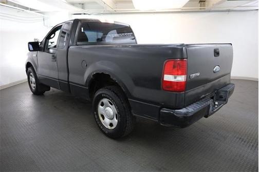 2007 Ford F-150 XL