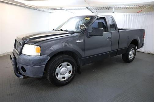 2007 Ford F-150 XL