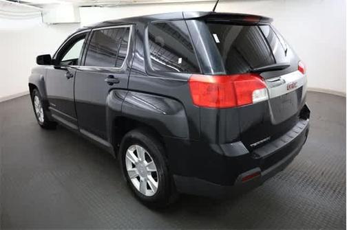 2012 GMC Terrain SLE-1