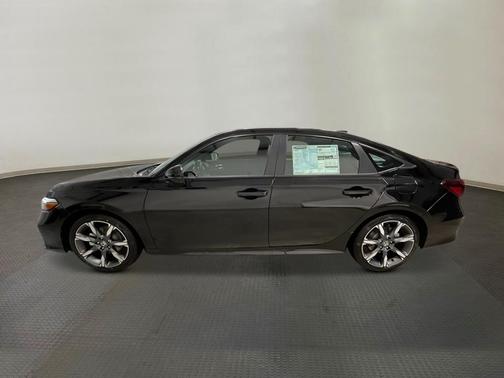 2026 Honda Civic Hybrid TOURING