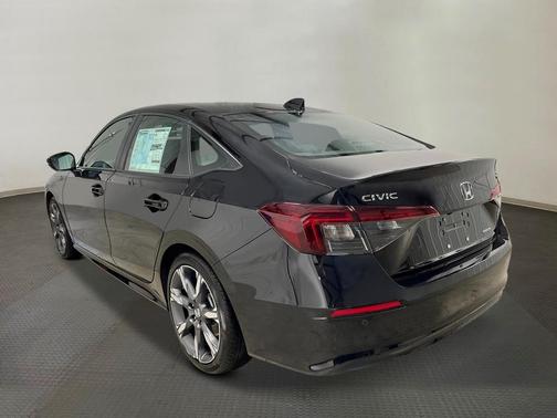2026 Honda Civic Hybrid TOURING