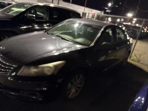 2012 Honda Accord EX-L